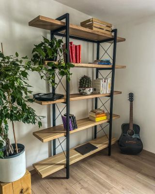 Která varianta Redžinalda je nejlepší ?❤️ A.)Police přesahující konstrukci ? B.)Police zároveň s konstrukci ? C.)Kombinace...