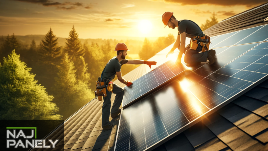 Najkvalitnejšie fotovoltaické panely roku 2024: Prečo je AIKO lídrom na trhu