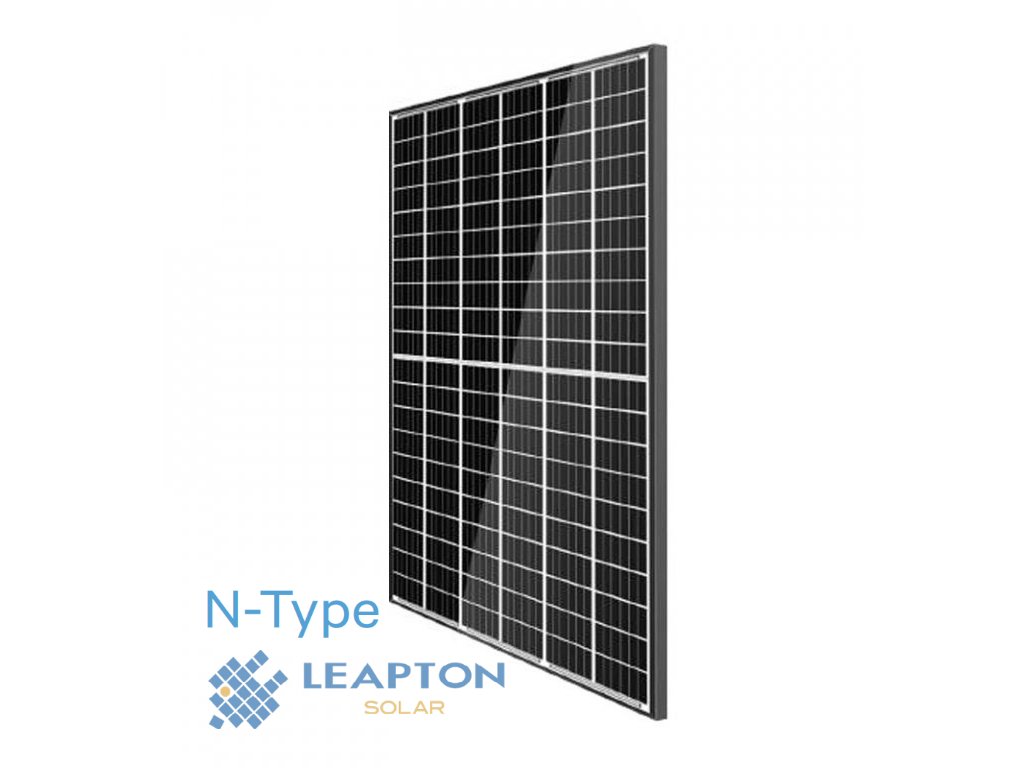 Leapton N Type