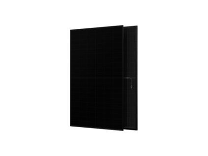 Black 2Splus Dual glass AIKO A MAH60Db detail m