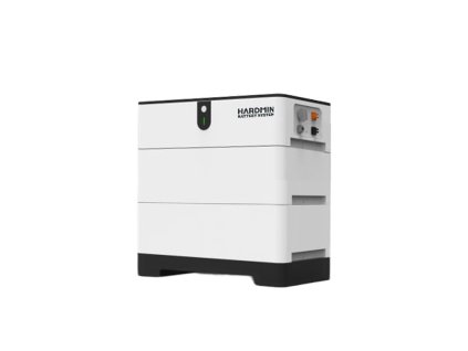2613 baterie 10 24kwh hardmin battery system hvr10