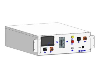 3039 bms jednotka deye bos g pdu 2 pro sestavy bos g pro