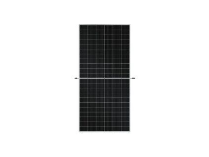 565 w vertex bifacial silver frame trina