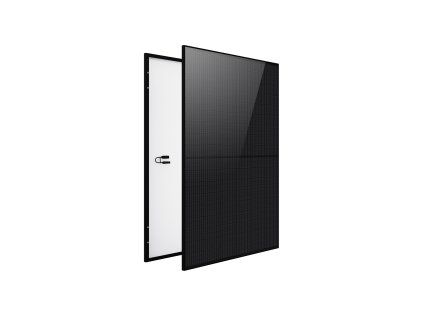 3249 fotovoltaicky solarni panel longi solar 470wp full black
