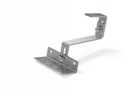 VARIO 140 mm dvojitý nastaviteľný hák (ks v balení. 1)