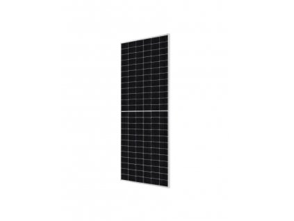 TW Solar 550W Silver Frame
