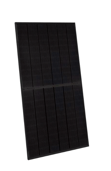 Jinko Solar Fotovoltaický solarný panel Jinko Solar Tiger Neo N-type 54HL4-B 415Wp Full Black