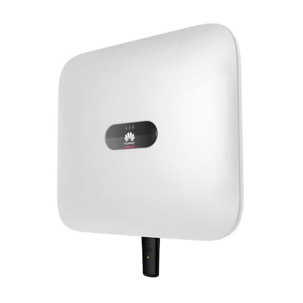 Hybridný trojfázový menič napätia HUAWEI SUN2000-10KTL-M1, WIFI