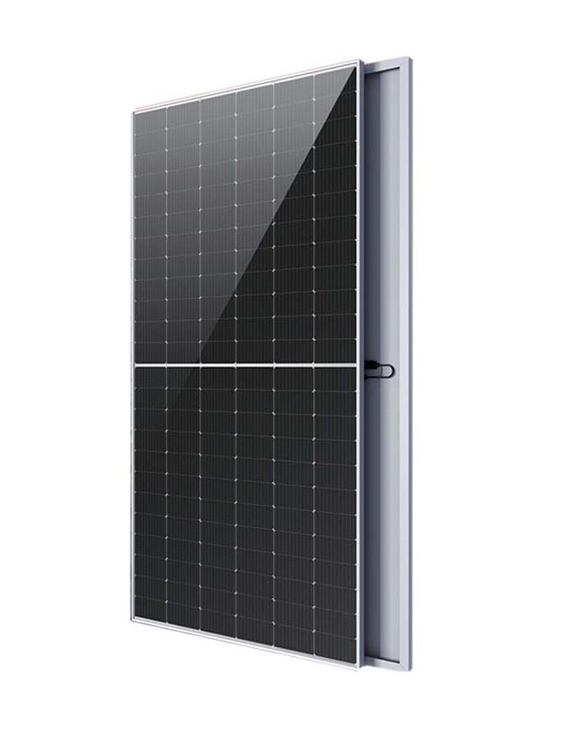 Jinko Solar Fotovoltaický solárny panel Jinko Solar Tiger Neo N-type 60HL4 475Wp strieborný rám