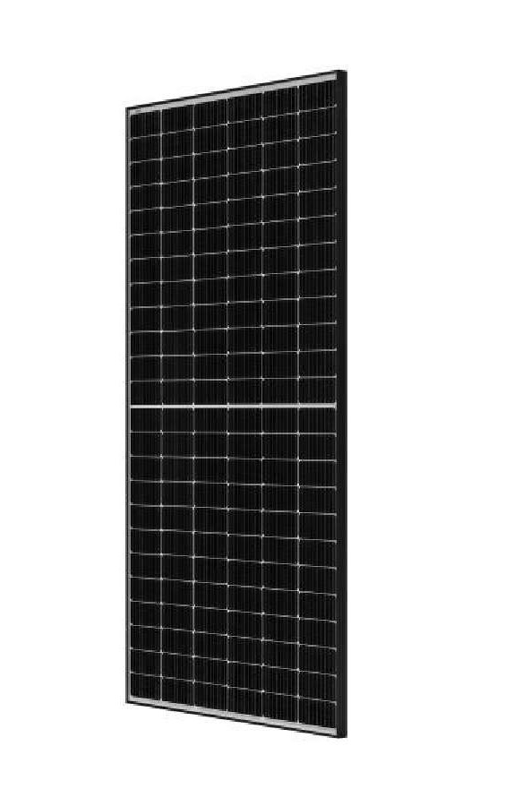 Fotovoltaický solárny panel JA Solar 380Wp čierny rám