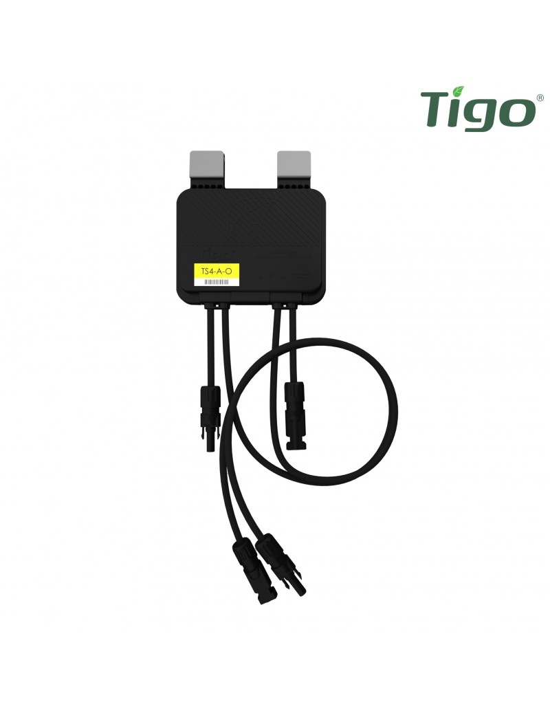Optimizér Tigo TS4-A-O ochrana elektrárne