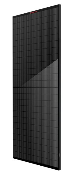 Fotovoltaický solárny panel SWISS Solar 500Wp full black