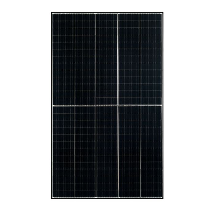 Risen Energy Fotovoltaický solárny panel Risen 410Wp čierny rám