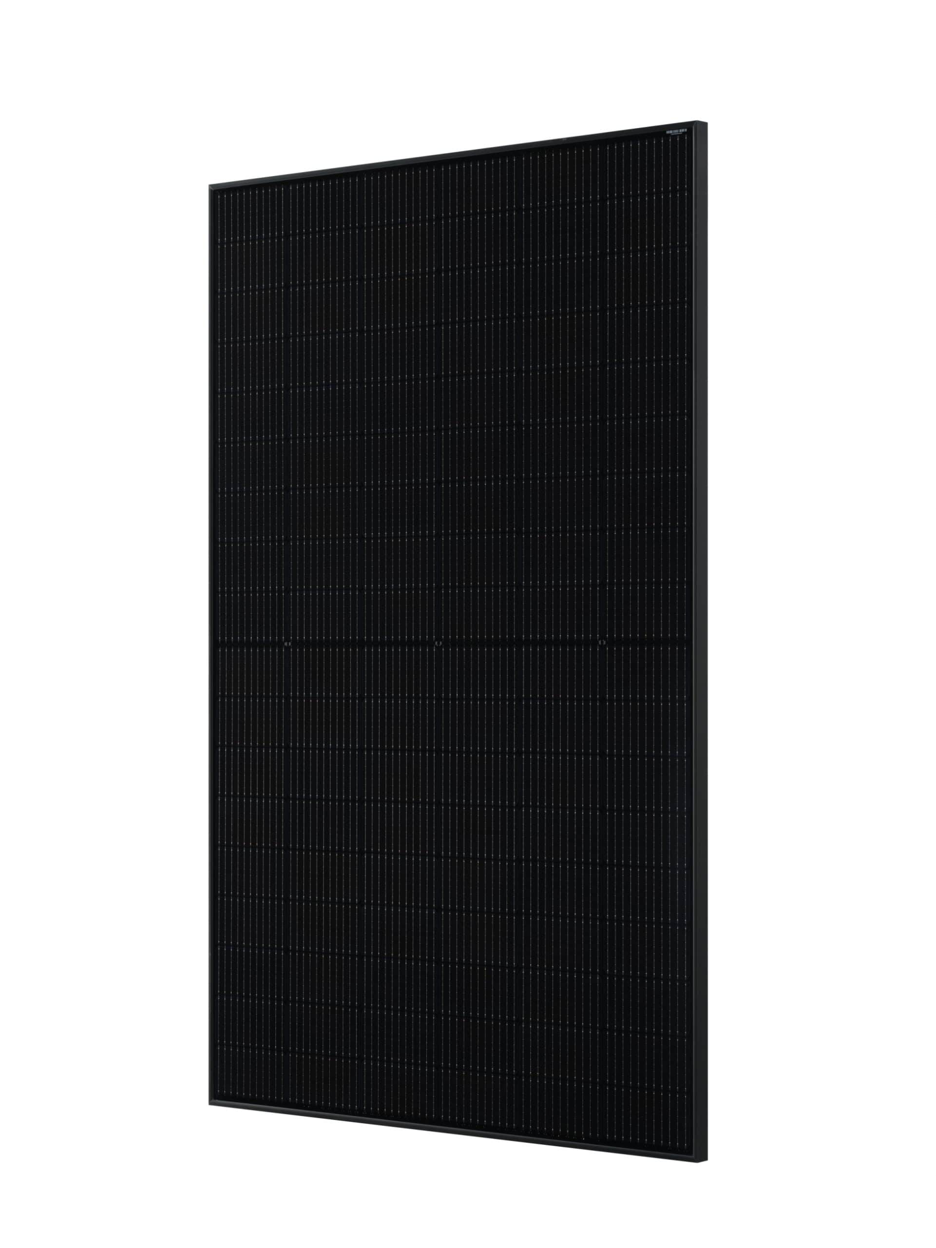Fotovoltaický solárny panel JA Solar 395Wp Full Black