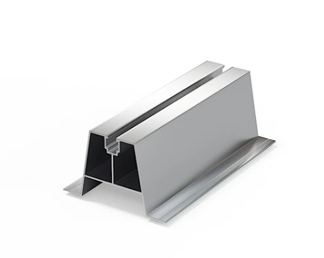 Vysoký trapézový most T100 330 MM s EPDM