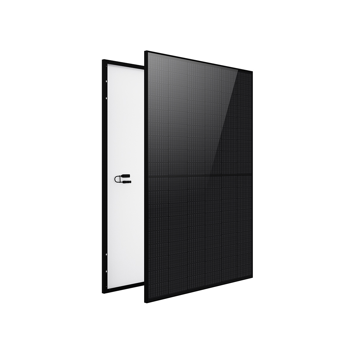 Fotovoltaický solárny panel LONGI Solar 400 Wp Full Black