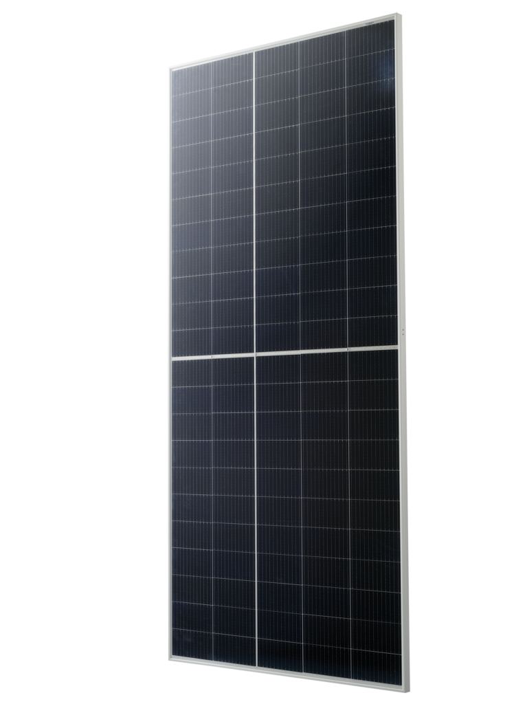 Fotovoltaický solárny panel Risen Energy 450 Wp strieborný rám