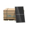 2301 paleta 36ks fotovoltaicky solarni panel dah solar 450wp full black