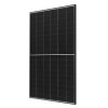 2733 2 fotovoltaicky solarni panel aiko 450wp cerny ram kratky kabel