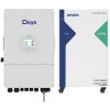 3087 set deye 12 kw baterie 15 kwh dipower