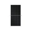 565 w vertex bifacial silver frame trina