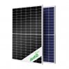 Bifaciálny fotovoltický solárny panel Jinko Solar Tiger Neo 72HL4 BDV 575Wp strieborný rám