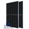 652 fotovoltaicky solarni panel ja solar 500wp stribrny ram
