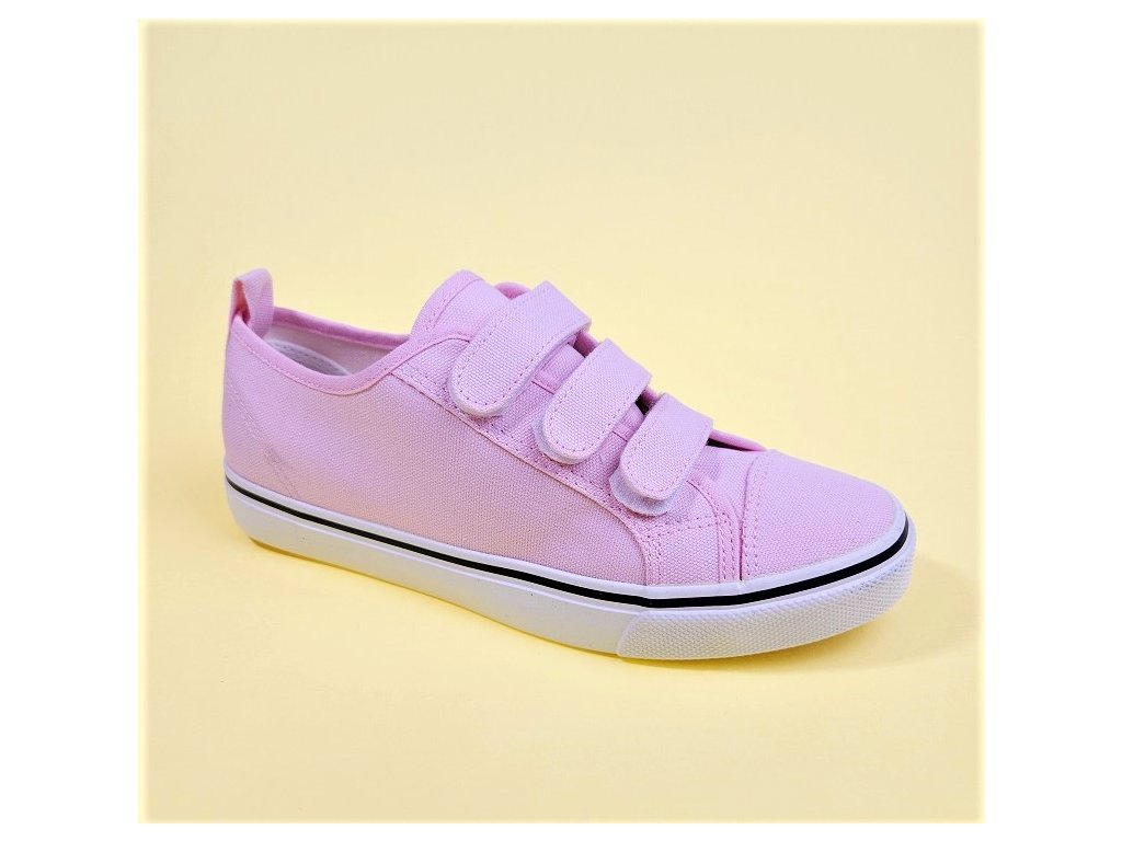 Tenisky LX636 - Pink