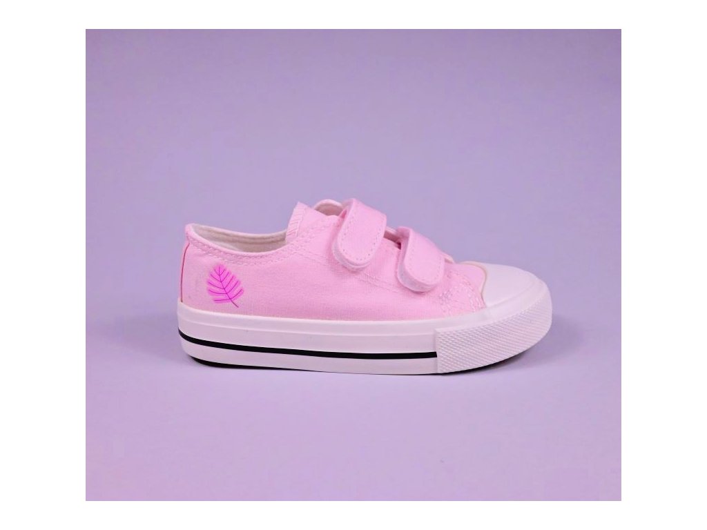 Tenisky LX638 - Pink