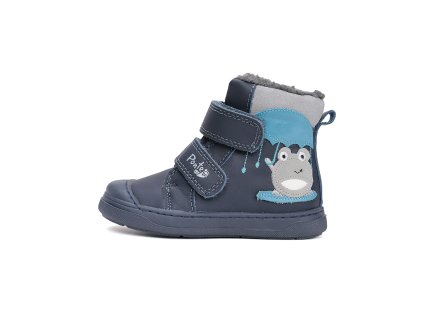 DA07 5 2349 Royal Blue 01