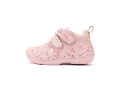 S015 61675A Rose Gold 01