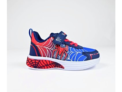 Detské tenisky WINK 61005-2 Navy