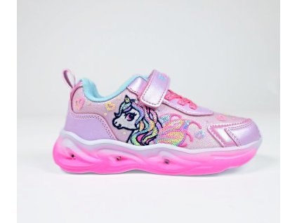 Detské tenisky WINK 61006-3 Pink