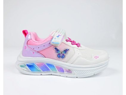 Detské tenisky WINK 61202-4 Pink