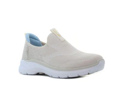Dámske slip-on tenisky Wink 41061-2 Beige