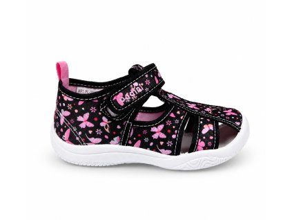 PA713 Black I