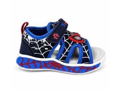 Detské sandále Wink 61014-1 Navy