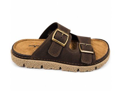 Mat Star 689032 Brown