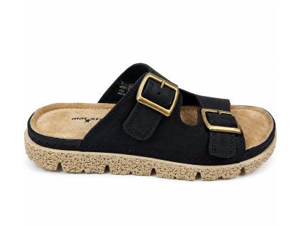 Mat Star 689032 Black
