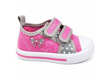 Padini 004A pink
