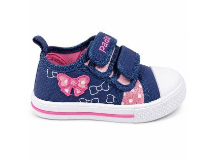 Padini 004A blue