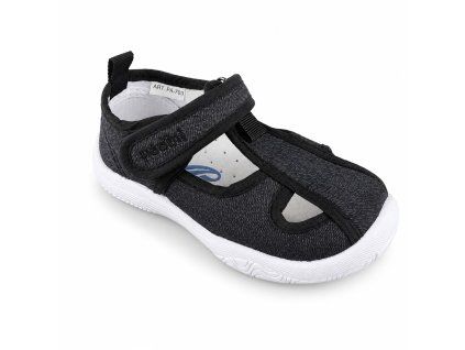 Padini 703 Black