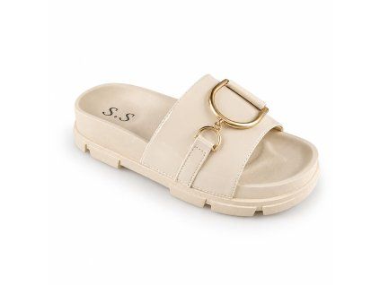 SS618 3 Beige
