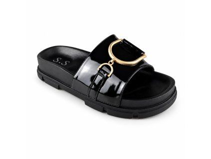 SS618 1 Black