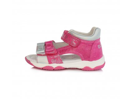 Detská obuv D.D.Step AC64-461A