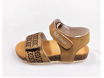 Detská obuv D.D.Step AC051-741C