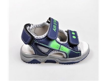Detská obuv-sandále Mat Star 202