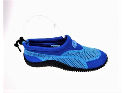 Detská obuv do vody ST32 - blue