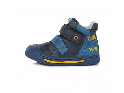 Ponte20- DA03-1-497 royal blue