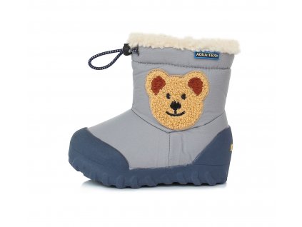 D.D.Step F079-238 Grey